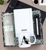Stanley Termos & Defter & Kalem & Kupa Premium Hediye Seti