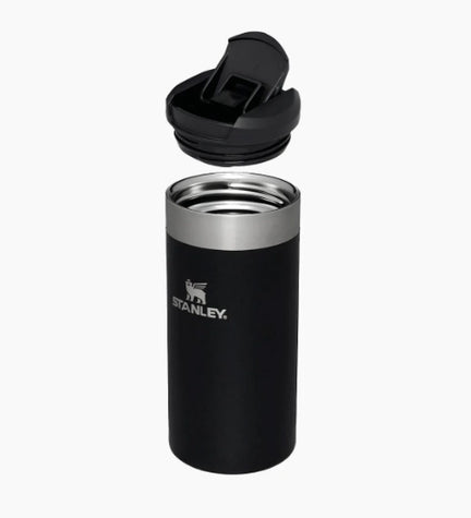 Stanley Siyah Transit Mug Termos 0,35 L