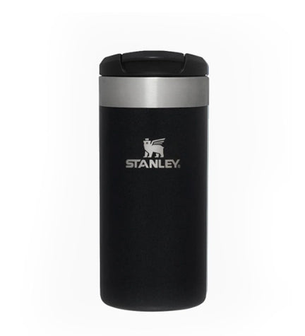 Stanley Siyah Transit Mug Termos 0,35 L