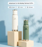 Adventure To-Go Stanley Termos 0,75L