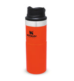Stanley Trigger Action Travel Mug Termos 0,47 L Turuncu