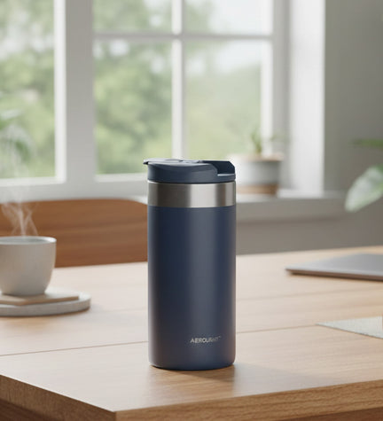 The AeroLight™ Transit Mug Stanley Termos 0.35 L Lacivert