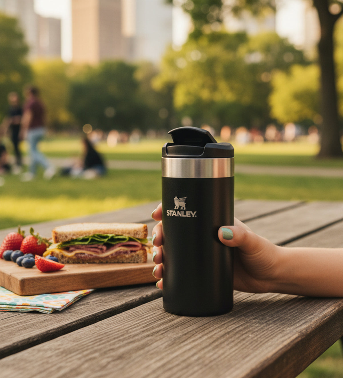 Premium Öğretmenler Günü Hediye Seti