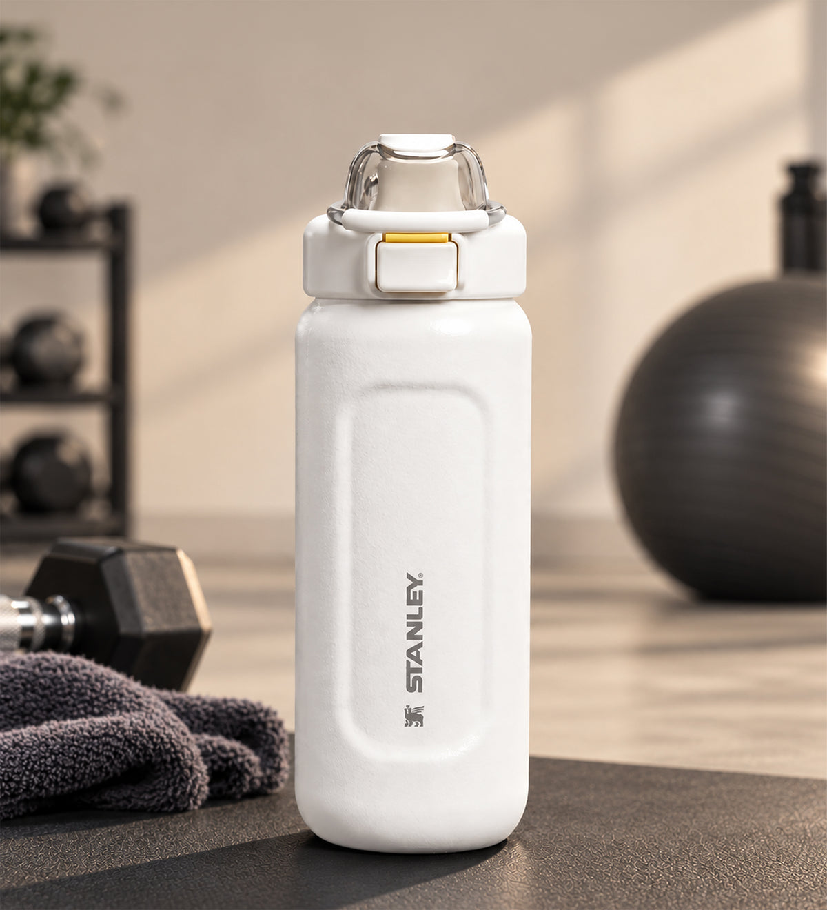 Stanley Wellspring Bottle 0,47L