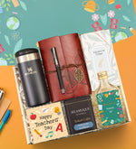 Premium Öğretmenler Günü Hediye Kutusu