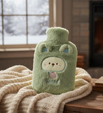 Peluş Sıcak Su Torbası