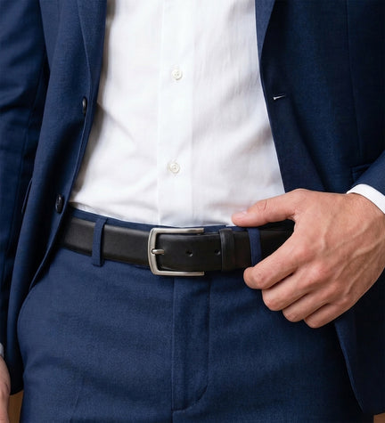 Siyah Kemer