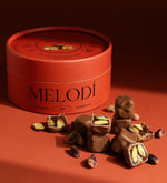 Melodi Fıstıklı Lokum