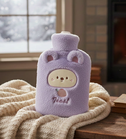 Peluş Sıcak Su Torbası