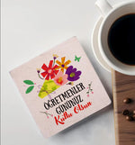 Taş Bardak Altlığı