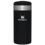 0,35 L Stanley & Esnek Kapak Defter & Gri Roller Kalem & Paspartu Çerçeve & Kravat & Siyah Kupa