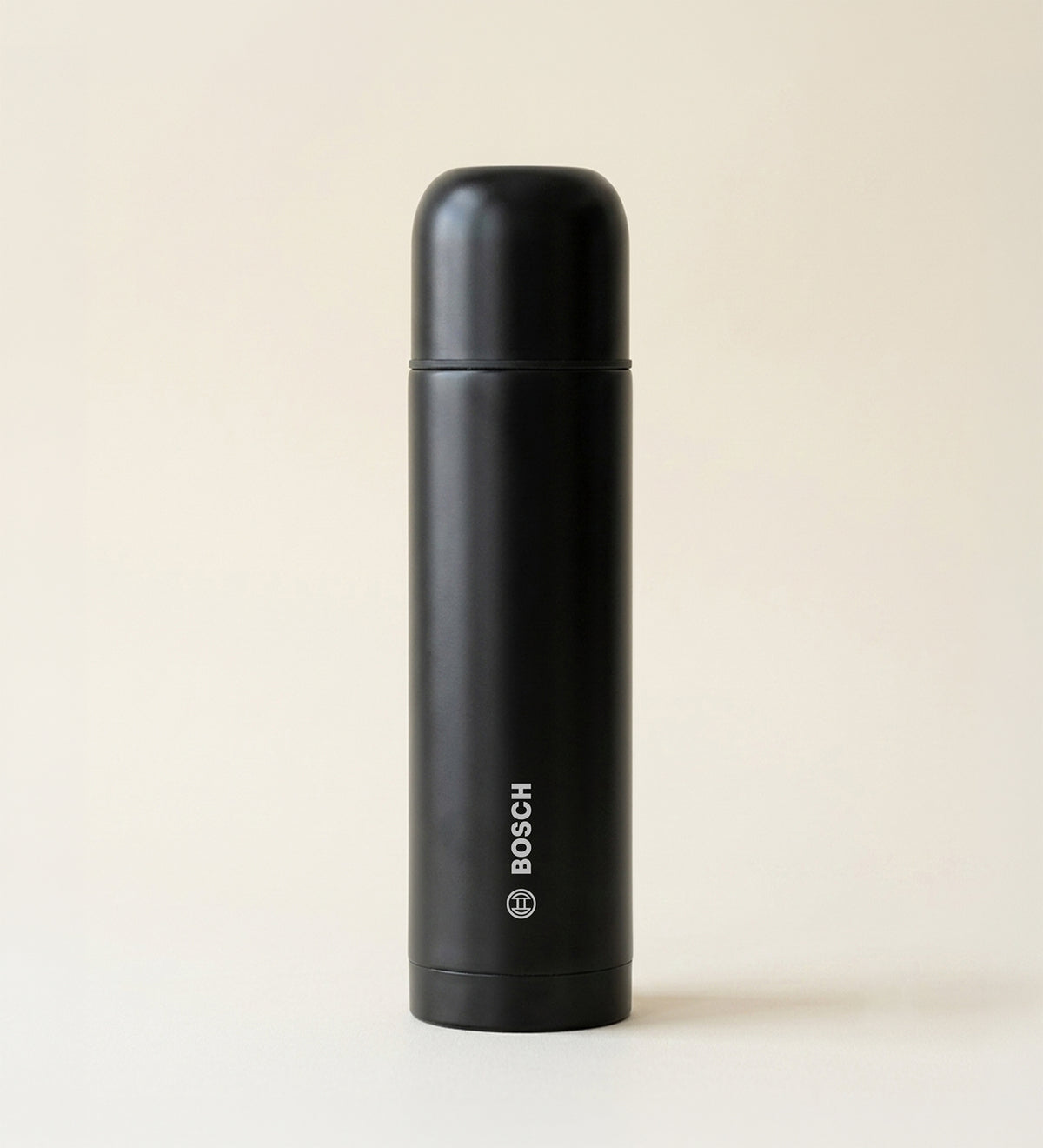Deri Kılıflı Termos 500ML
