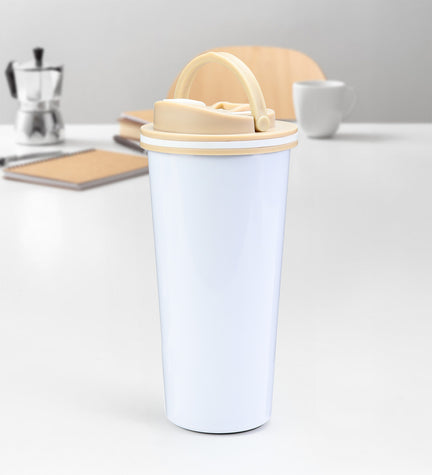500 Ml Çelik Termos
