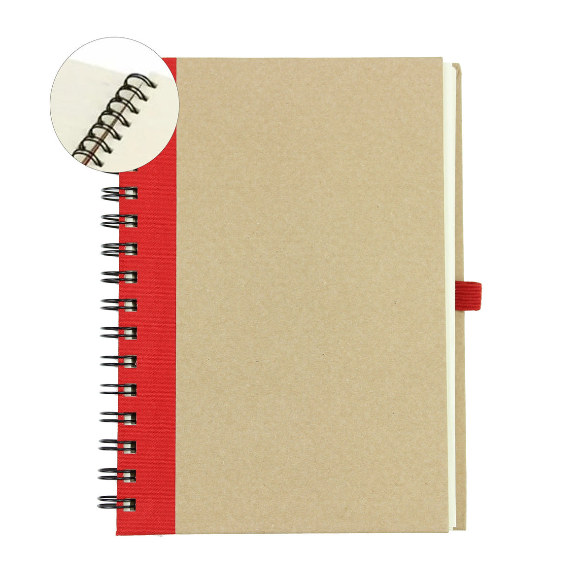 Geri Dönüşüm Defter