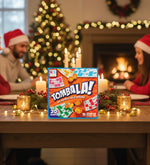 Yılbaşına Özel Yeni Yıl Hediye Sepeti