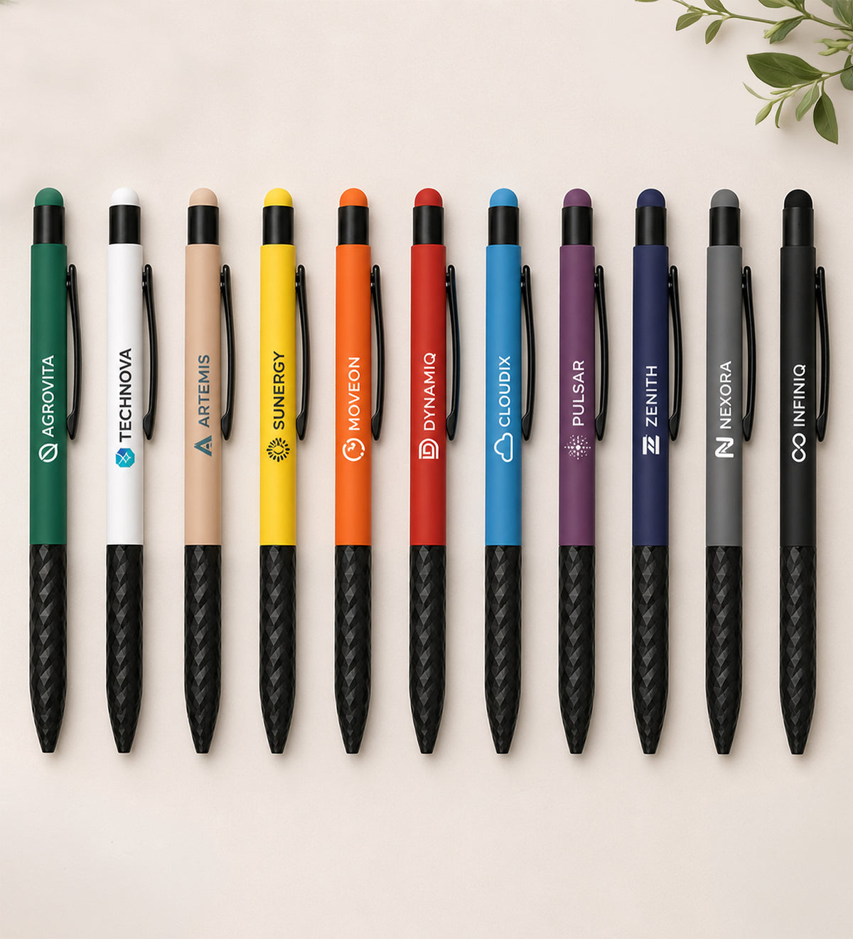 Touchpen Diamond Kalem