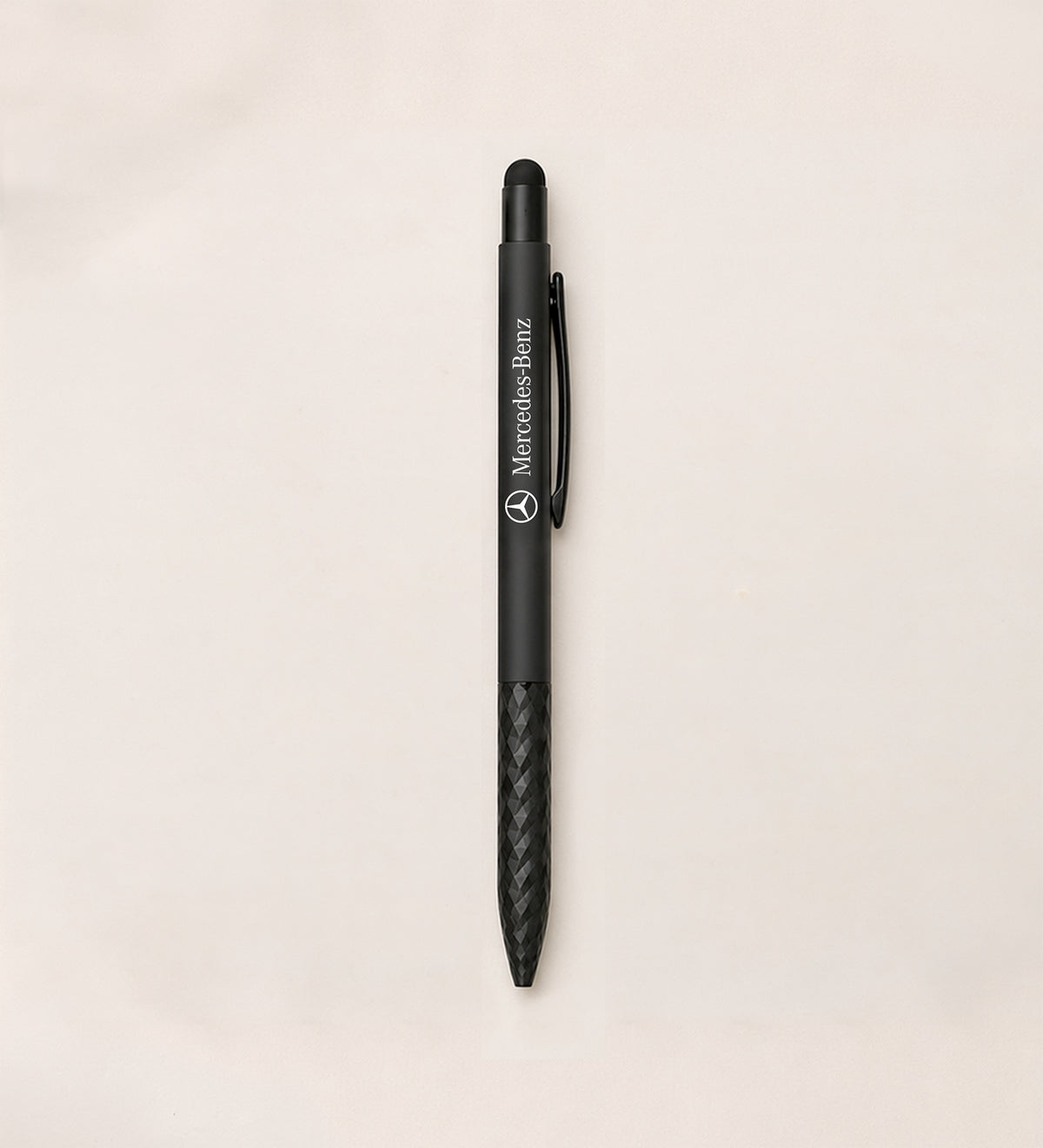 Touchpen Diamond Tükenmez Kalem