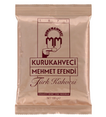 Papatya Tütsülük & Vazo Biblo & Tütsü & El Yapımı Kupa & Mehmet Efendi Türk Kahvesi Hediye Seti