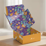 Turuncu Tasarım Kutu