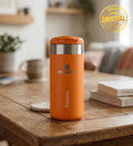 Kişiye Özel The AeroLight™ Transit Mug Stanley Termos 0.35L Turuncu
