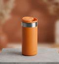 Kişiye Özel The AeroLight™ Transit Mug Stanley Termos 0.35L Turuncu