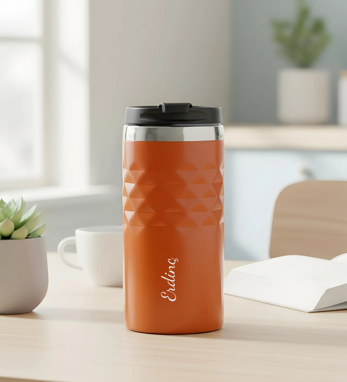 Kişiye Özel Öğretmenler Günü Hediye Kutusu