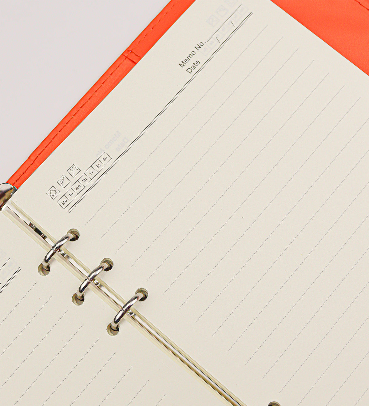 Kutulu Defter Kalem Seti