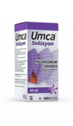 Umca 20ml