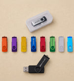 USB Bellek