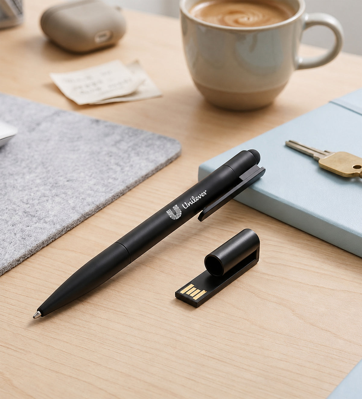64GB USB Kalem