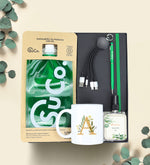 Yeni İş Hediye Kutusu