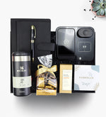 Yeni İş Tebrik Premium Hediye Seti