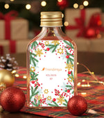 Yılbaşı Temalı Kolonya 200ml