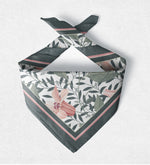 Peluş Mataralı Kadına Hediye Kutusu