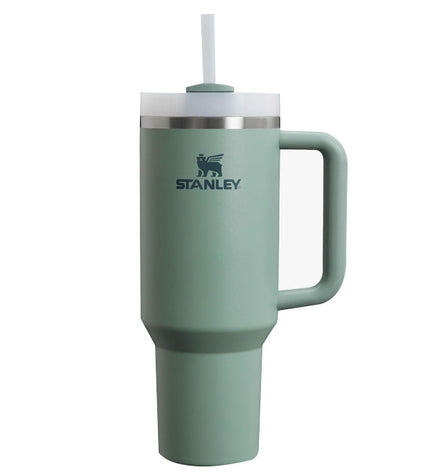 Stanley Termos Quencher H2.O FlowState 1.18L Yeşil