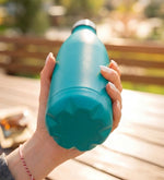 Spor Çelik Termos 500ml Yeşil