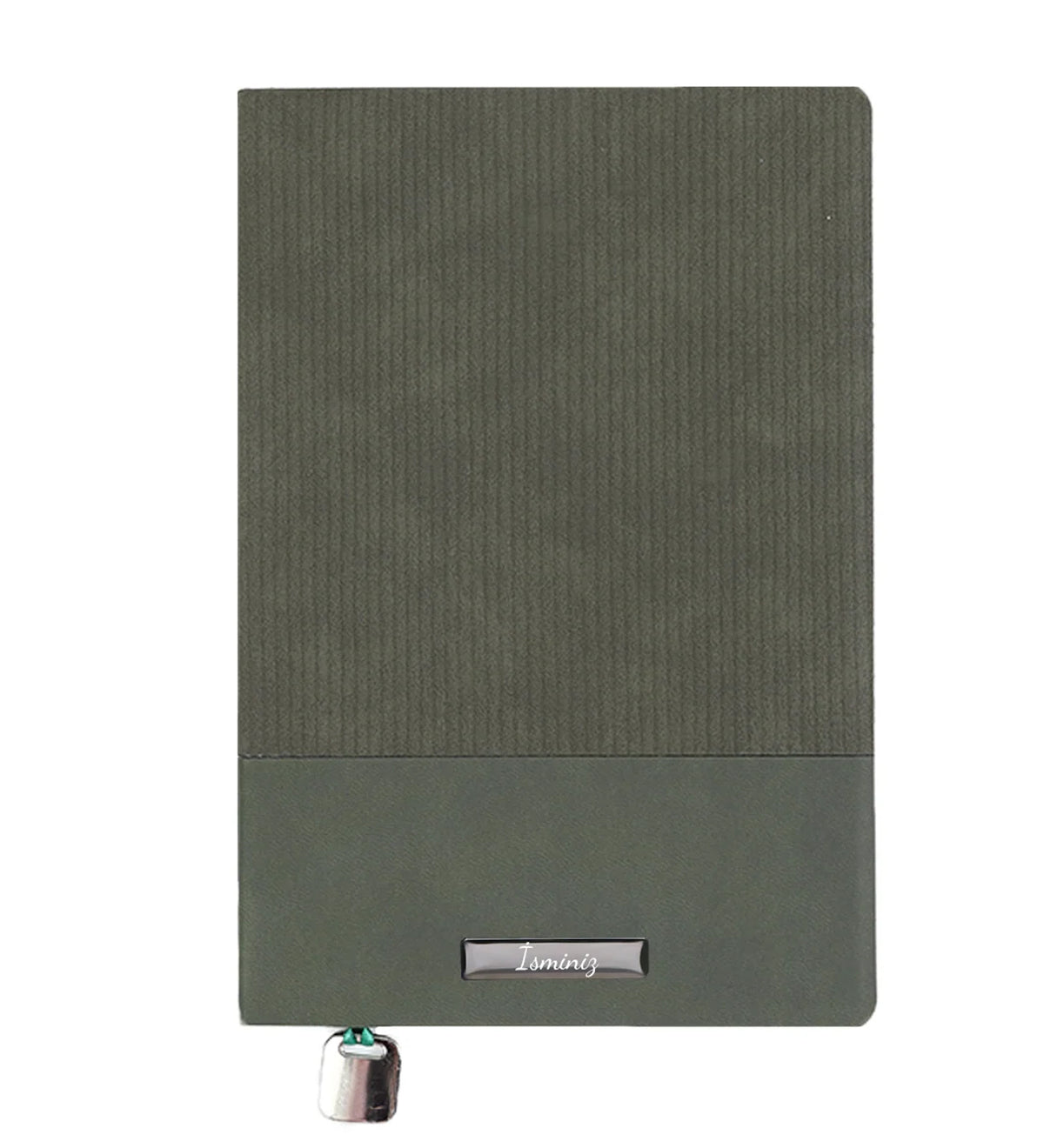 Defter & Kalem & Takvim & Filtre Kahve & Mum & Kupa Hediye Seti
