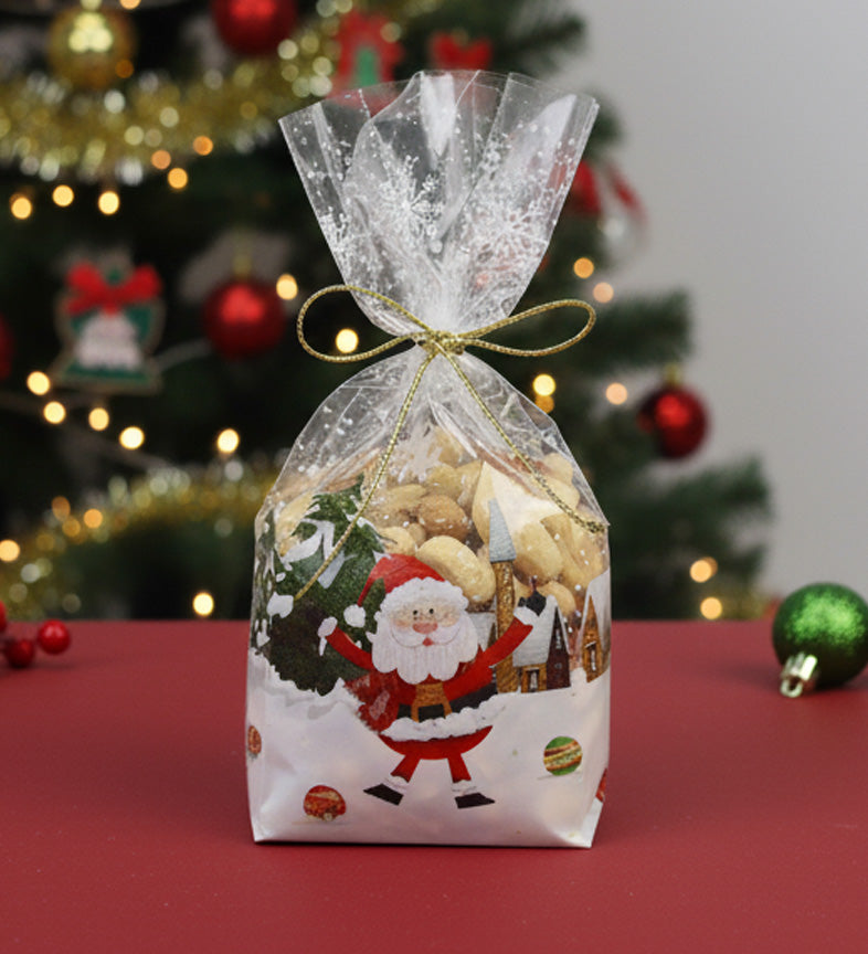 Yılbaşı Karışık Çerez 200 gr