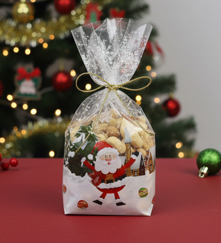 Yılbaşı Karışık Çerez 200 gr