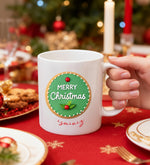 Yılbaşı Hediye Kutusu