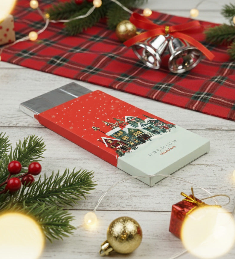 Premium Yeni Yıl Hediye Seti
