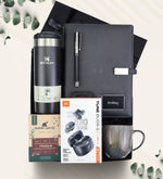 Yöneticiye Premium Hediye Kutusu