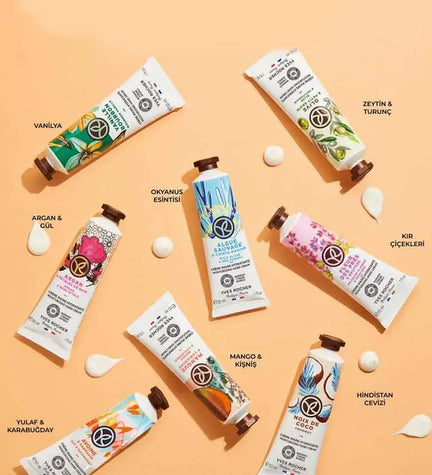 Yves Rocher El Kremi