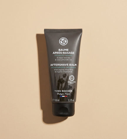 Yves Rocher Ferahlatıcı ve Yatıştırıcı Tıraş Sonrası Balsam 100 ml