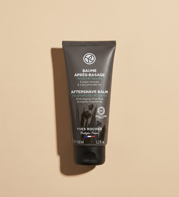 Yves Rocher Ferahlatıcı ve Yatıştırıcı Tıraş Sonrası Balsam 100 ml