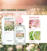 Yves Rocher 100 ml Pudralı Çiçeksi Parfüm