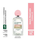 Yves Rocher 100 ml Pudralı Çiçeksi Parfüm