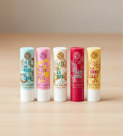 Yves Rocher Dudak Nemlendirici